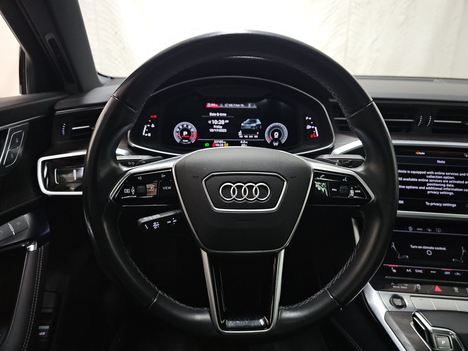 2022 Audi A6 Premium Plus AWD