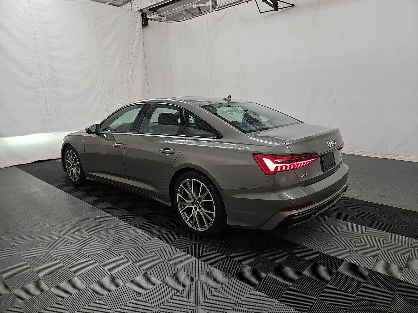 2022 Audi A6 Premium Plus AWD