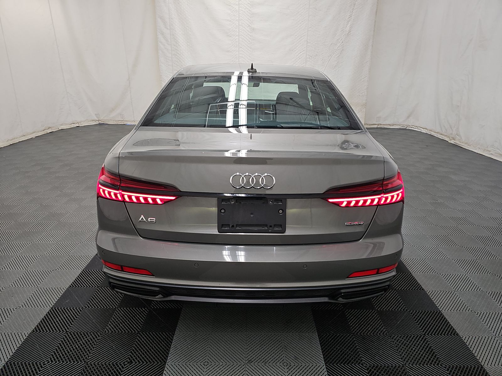 2022 Audi A6 Premium Plus AWD