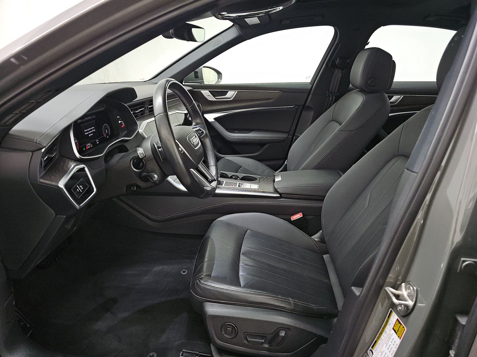 2022 Audi A6 Premium Plus AWD