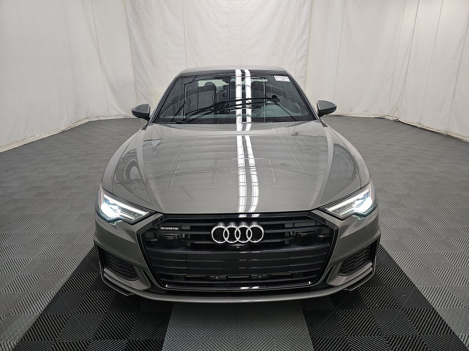 2022 Audi A6 Premium Plus AWD