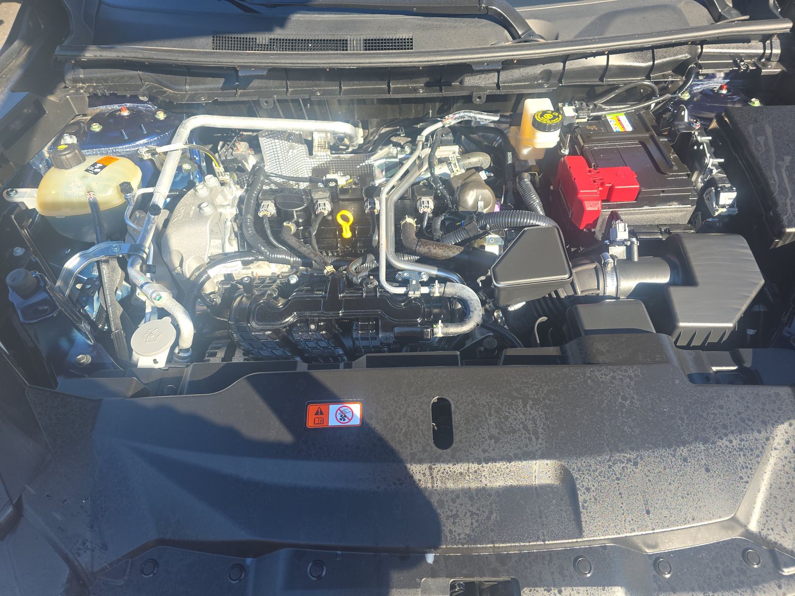 2024 Mitsubishi Outlander SE FWD