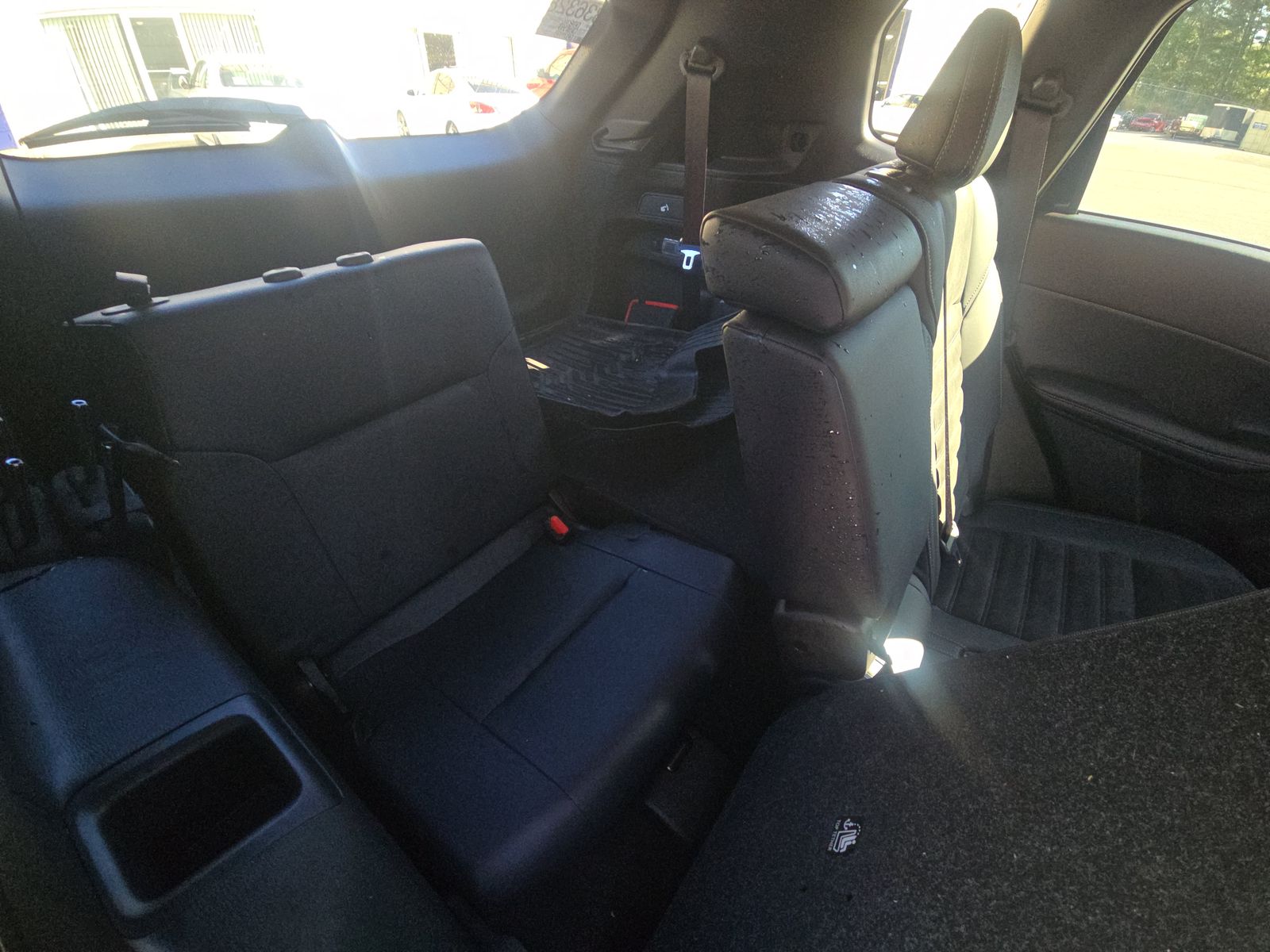 2024 Mitsubishi Outlander SE FWD