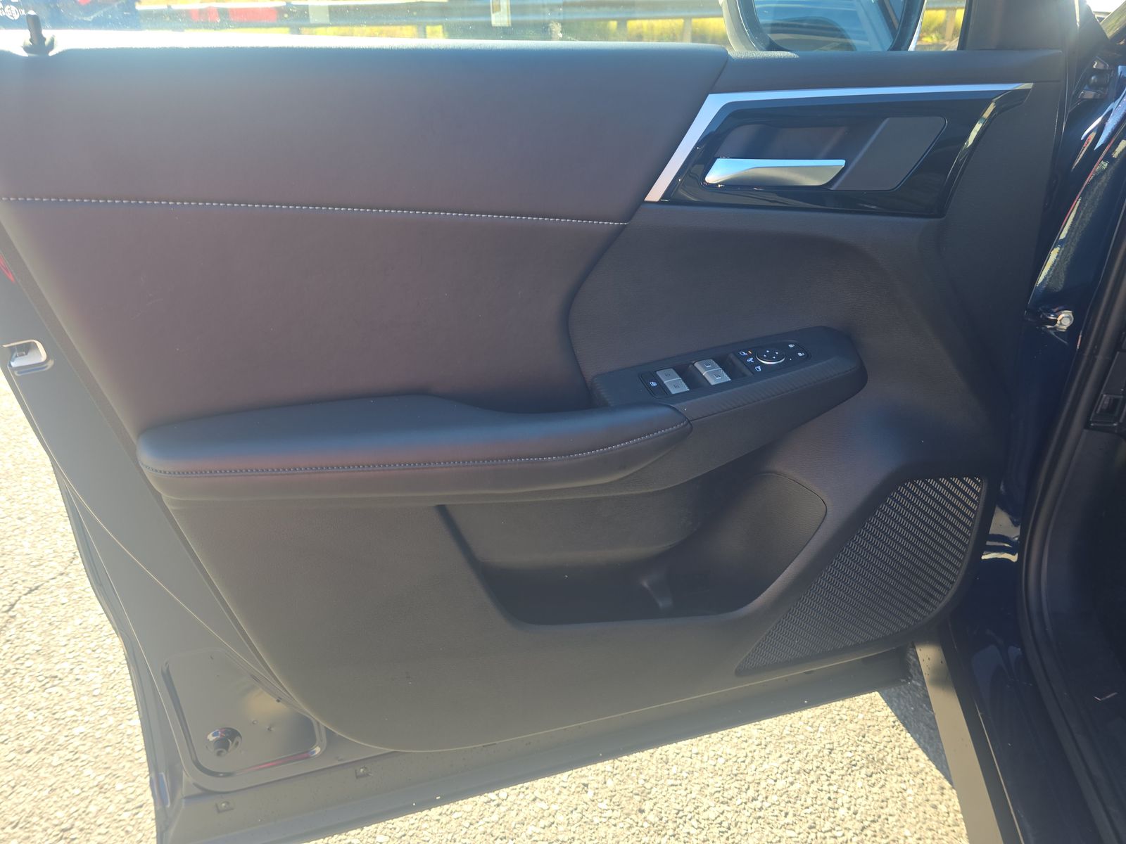 2024 Mitsubishi Outlander SE FWD