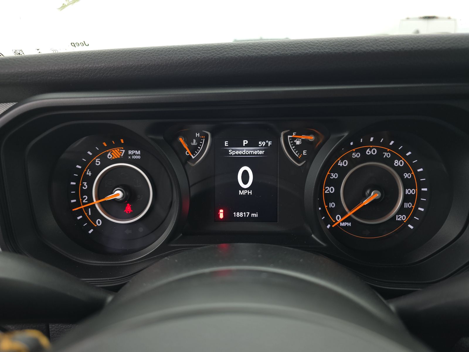 2024 Jeep Wrangler Sport Willys Edition AWD