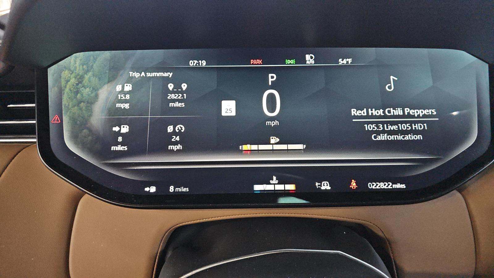 2023 Land Rover Range Rover Sport SE AWD