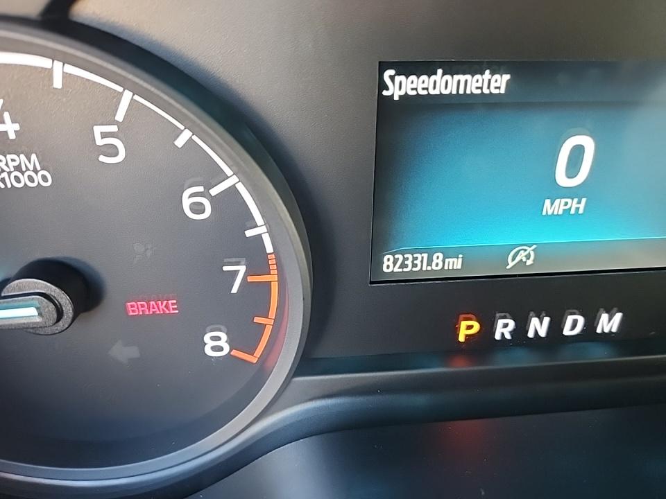 2022 Ford F-150 XL AWD