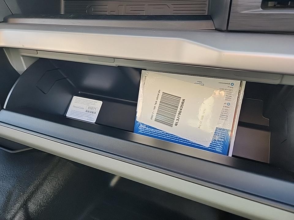 2022 Ford F-150 XL AWD