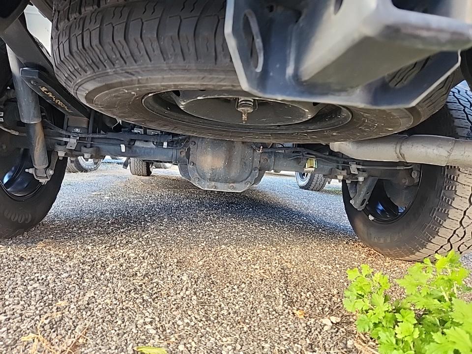 2022 Ford F-150 XL AWD