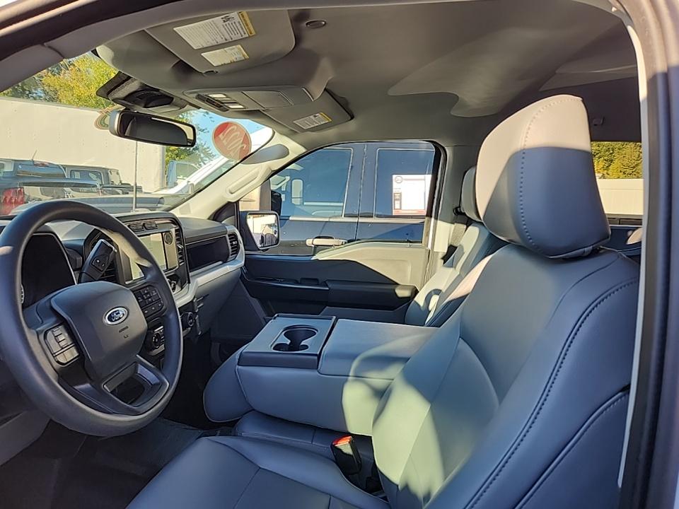 2022 Ford F-150 XL AWD