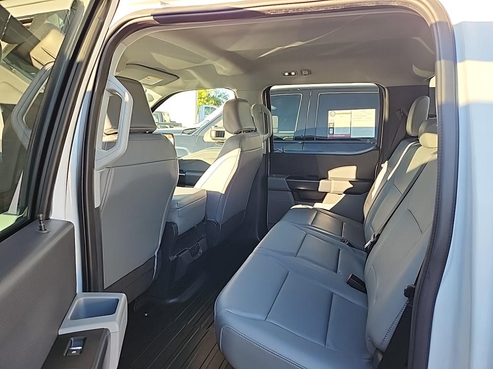 2022 Ford F-150 XL AWD