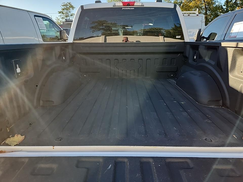 2022 Ford F-150 XL AWD