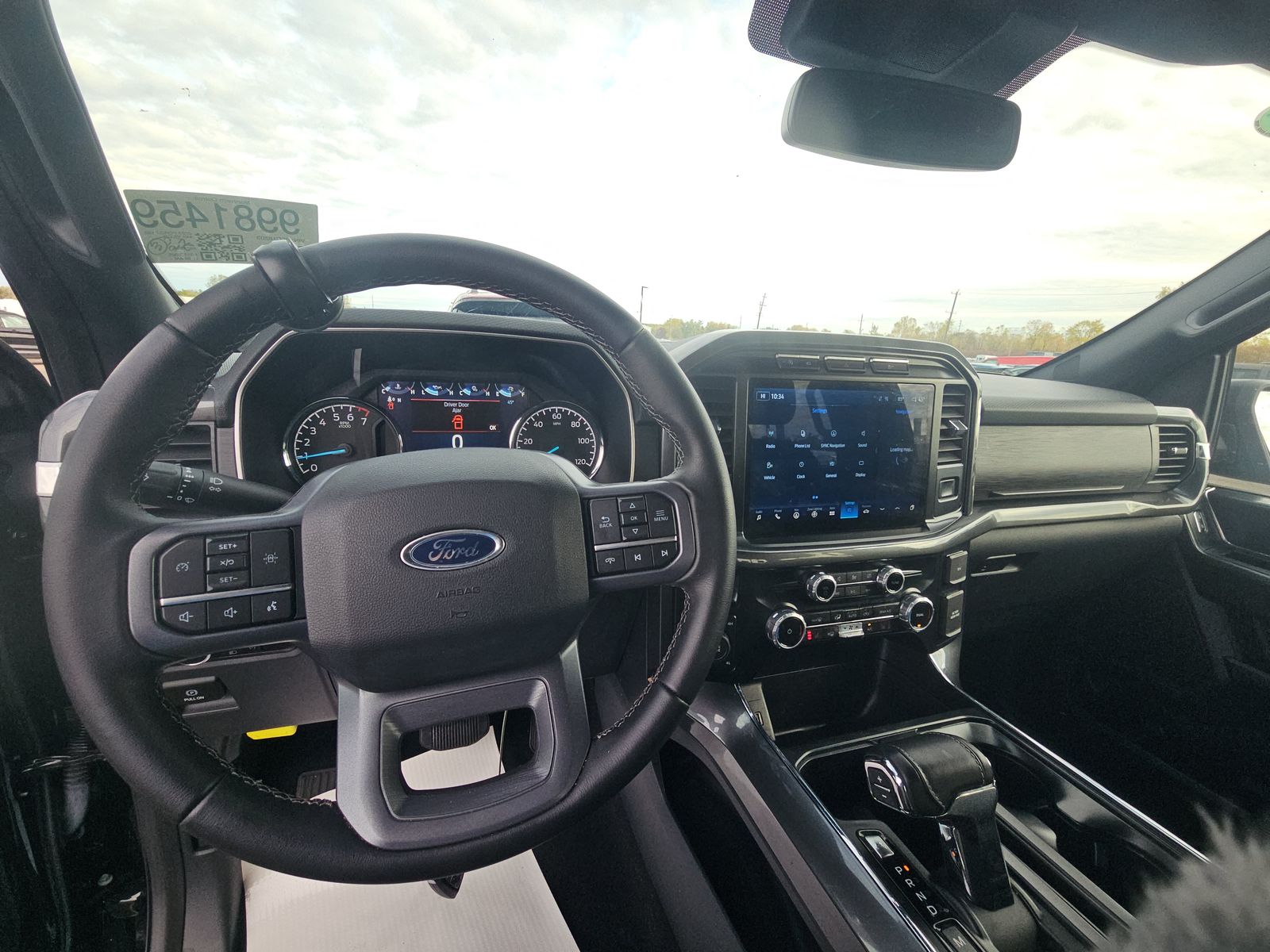 2023 Ford F-150 XLT AWD
