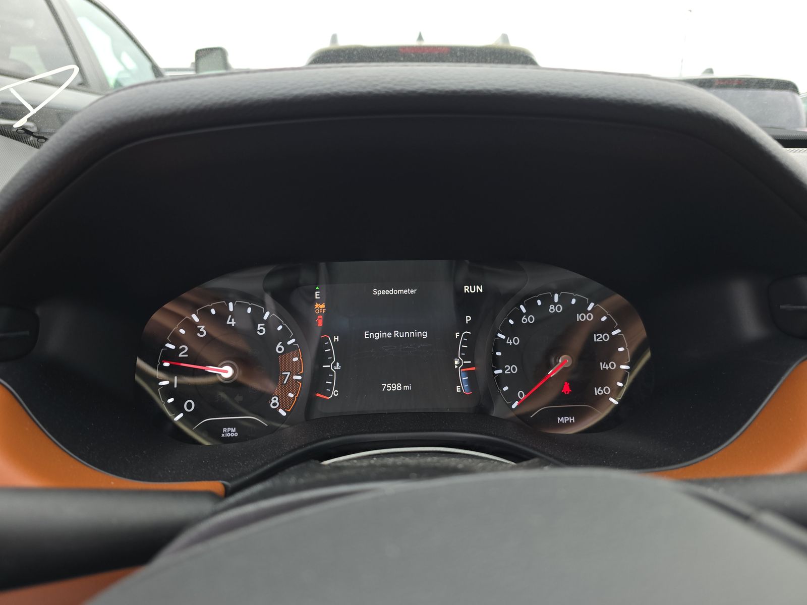 2024 Jeep Compass Limited AWD