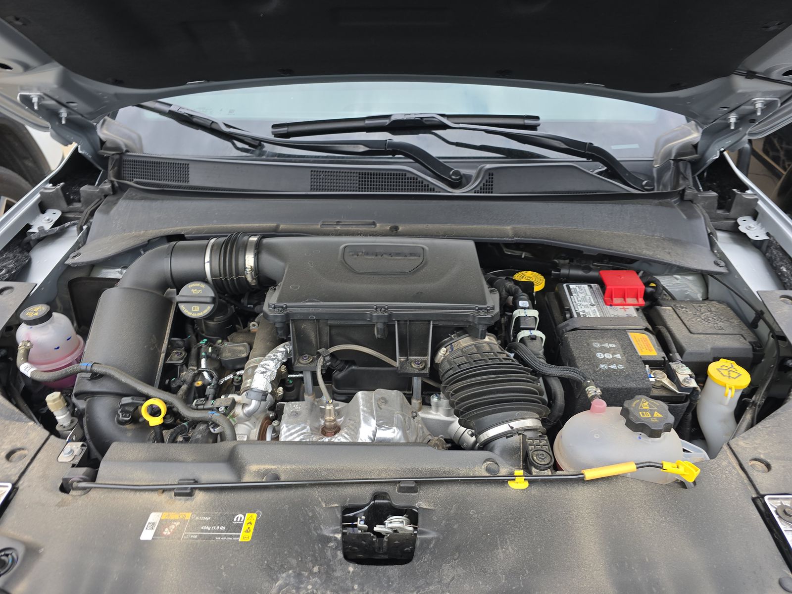 2024 Jeep Compass Limited AWD