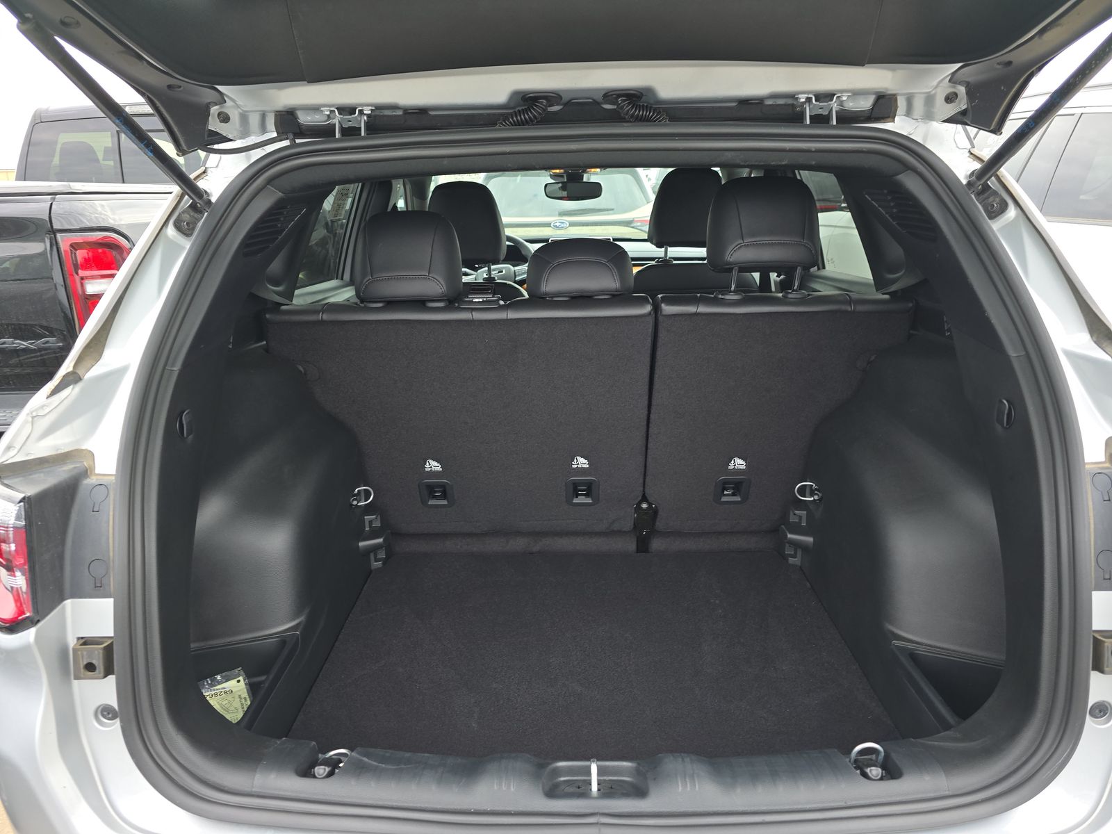 2024 Jeep Compass Limited AWD