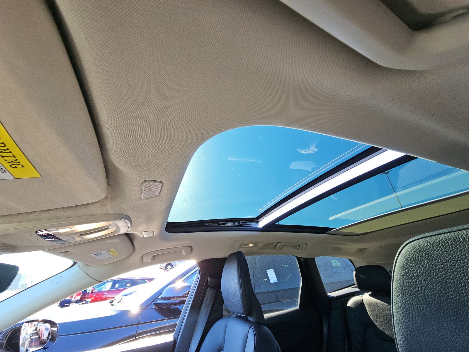 2023 Volvo XC60 Recharge T8 Plus AWD