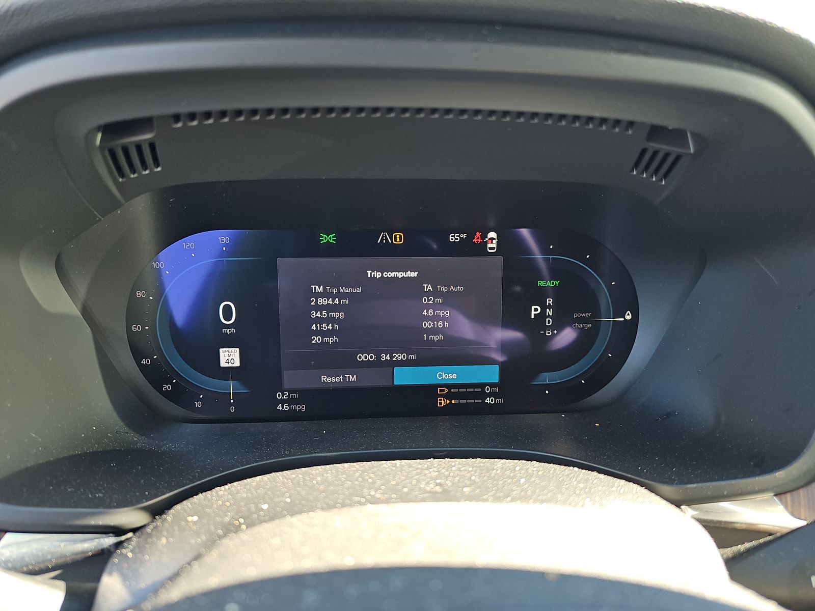 2023 Volvo XC60 Recharge T8 Plus AWD