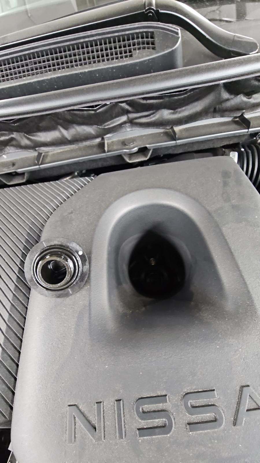 2025 Nissan Murano SL AWD