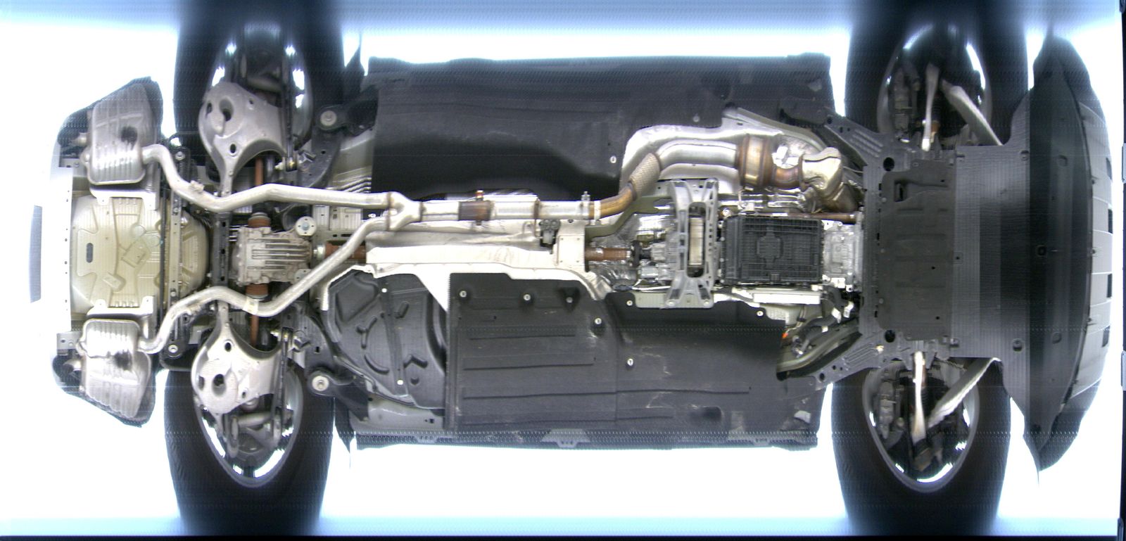 2023 Ford Explorer XLT AWD