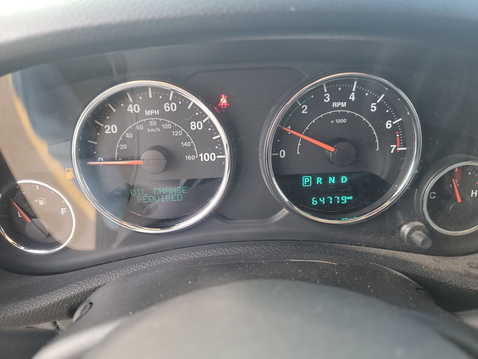 2017 Jeep Wrangler Unlimited Rubicon AWD