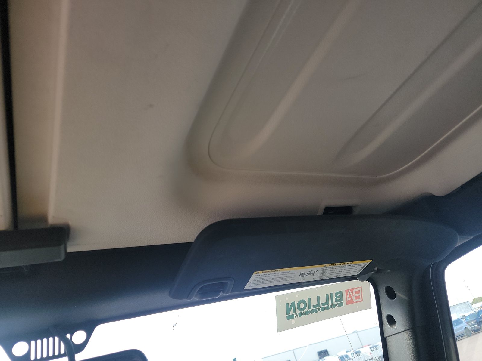 2017 Jeep Wrangler Unlimited Rubicon AWD