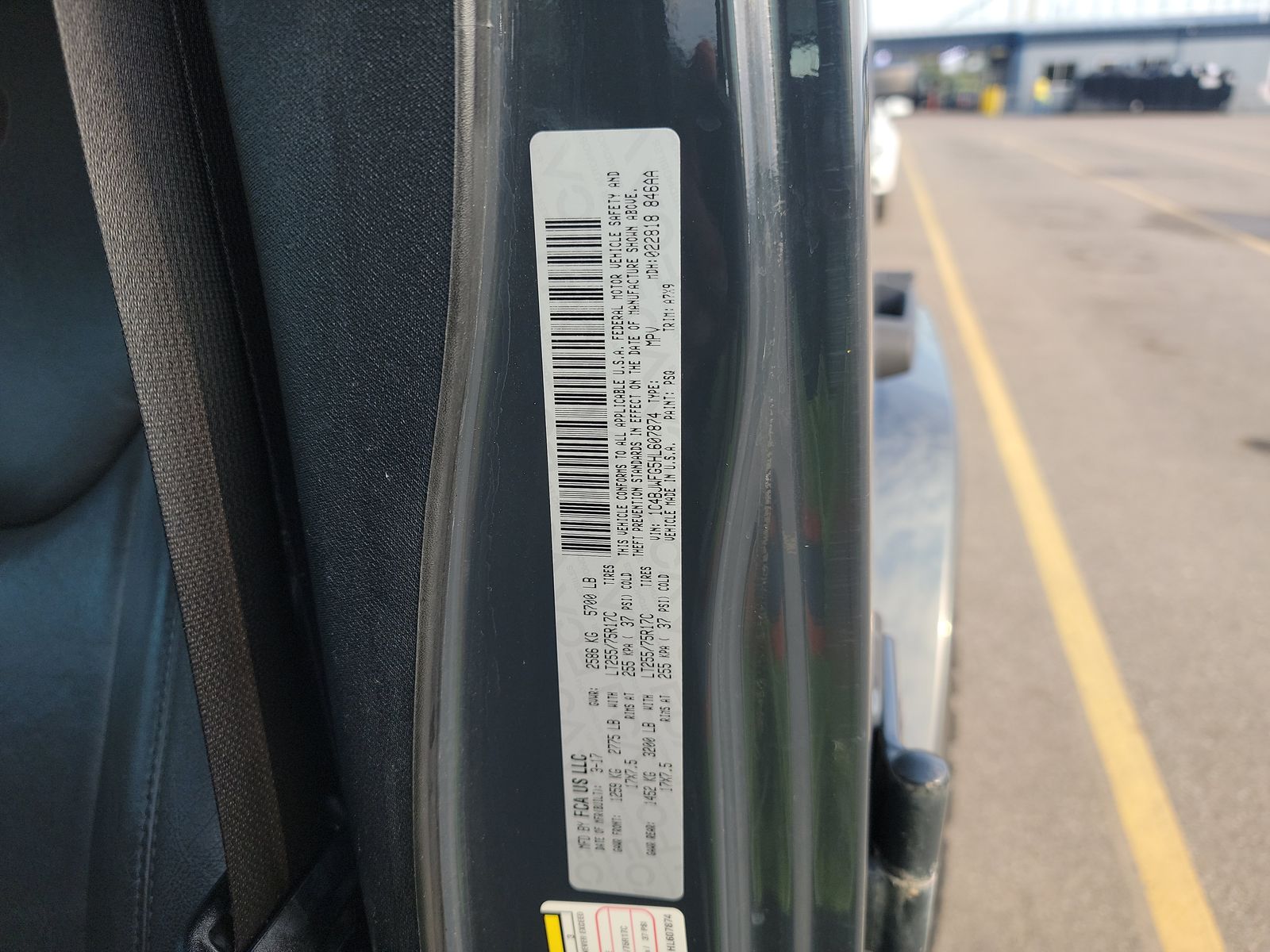 2017 Jeep Wrangler Unlimited Rubicon AWD