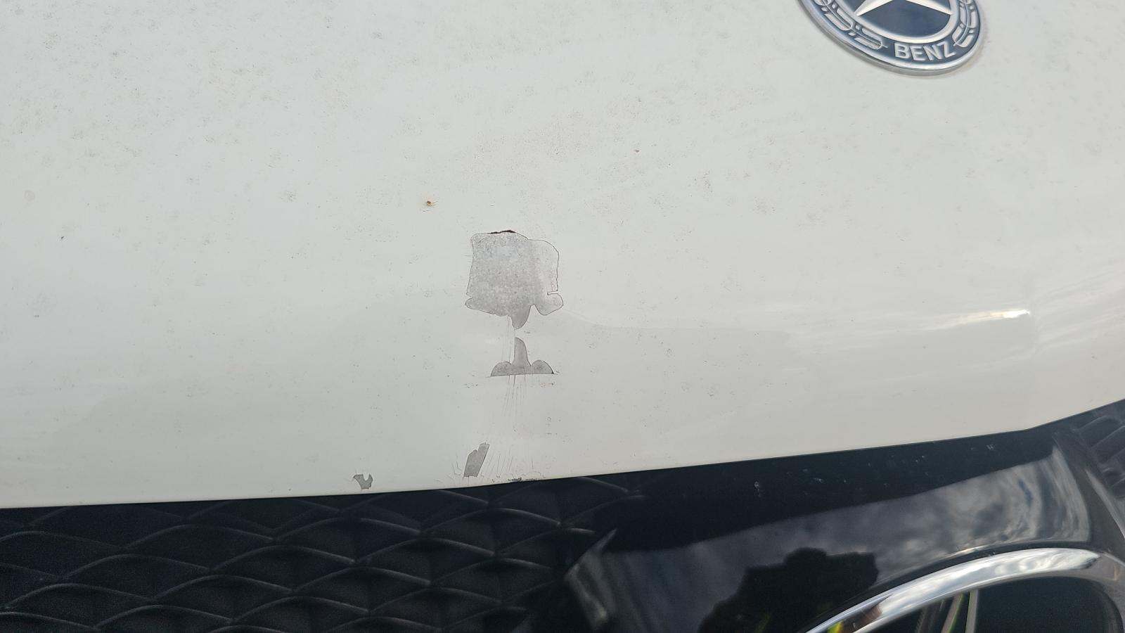 2018 Mercedes-Benz GLE AMG GLE 43 AWD