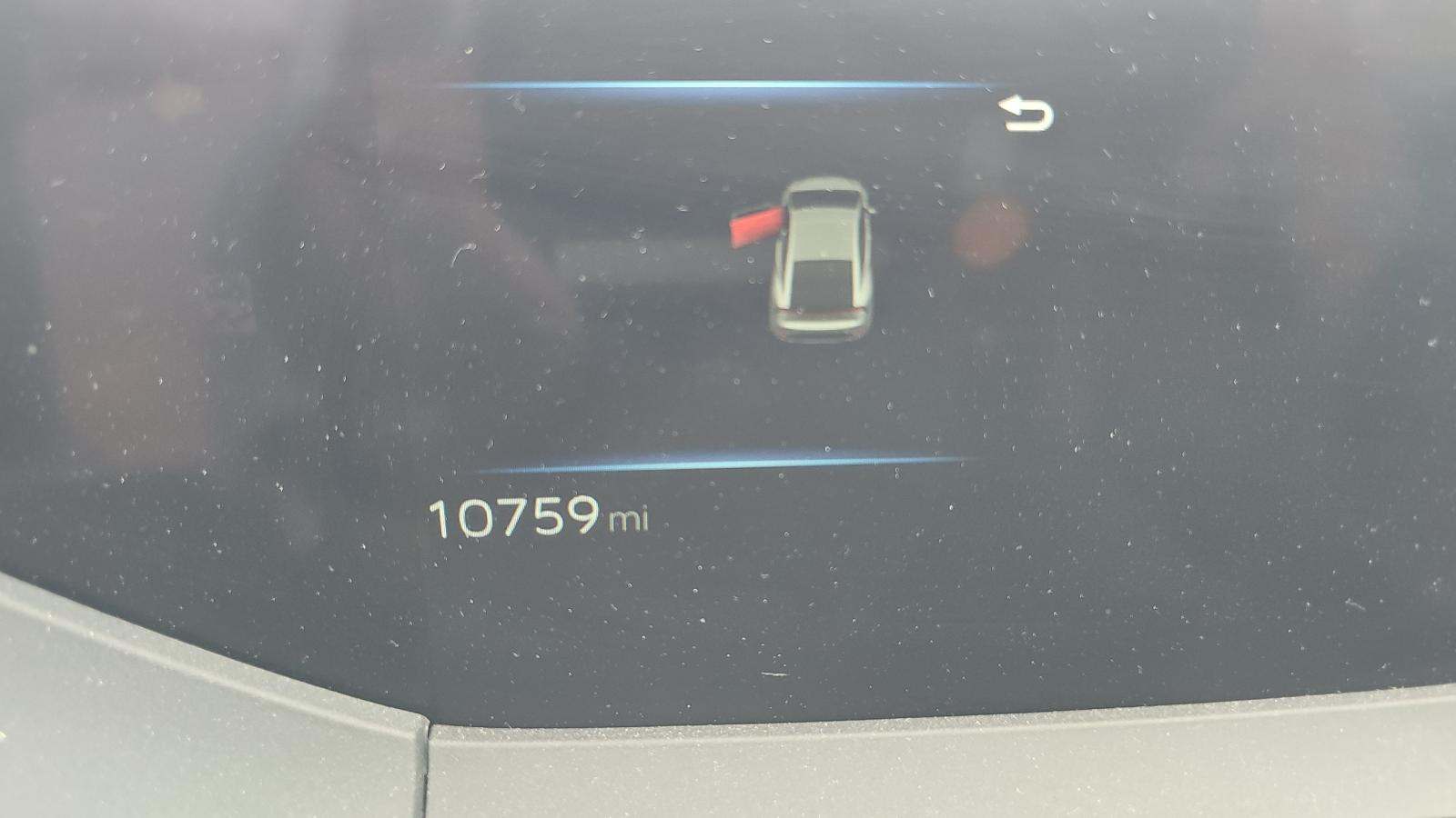 2025 Toyota Prius XLE FWD