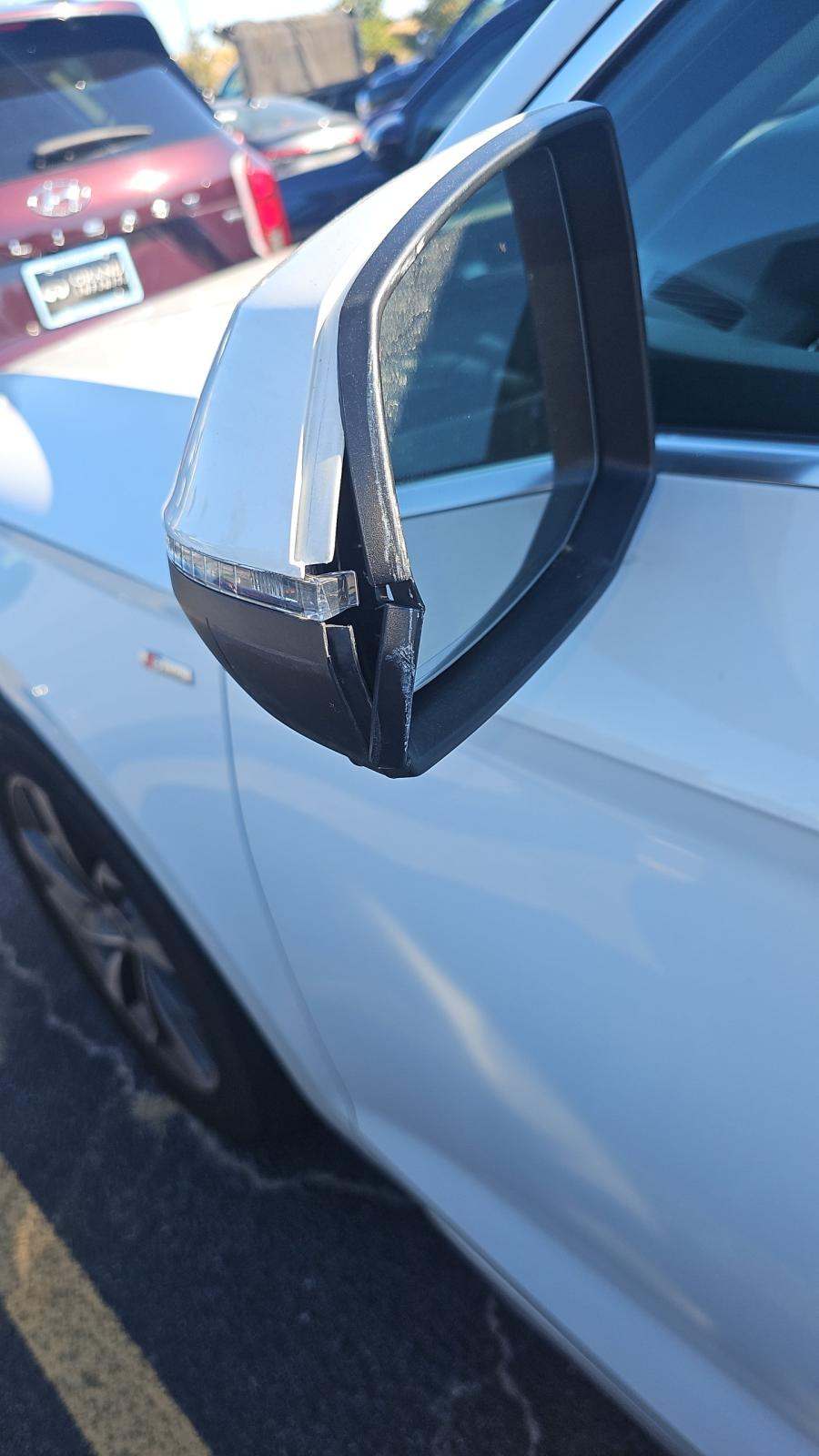 2022 Audi Q5 S line Premium Plus AWD