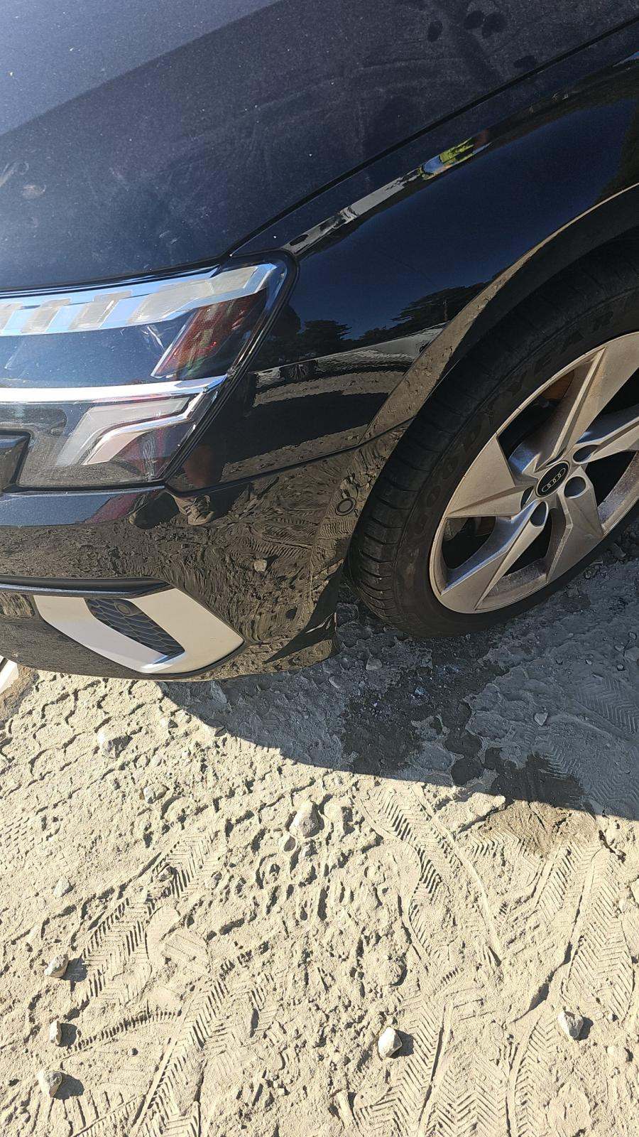 2023 Audi A3 2.0T Premium AWD