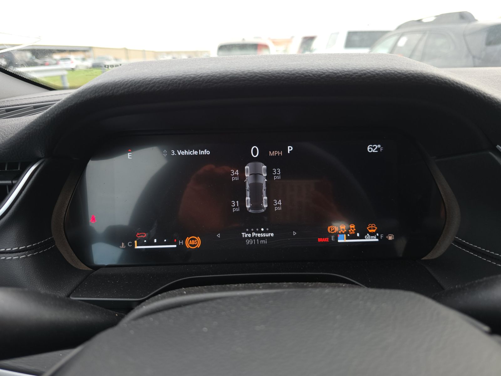 2025 Jeep Grand Cherokee Laredo AWD