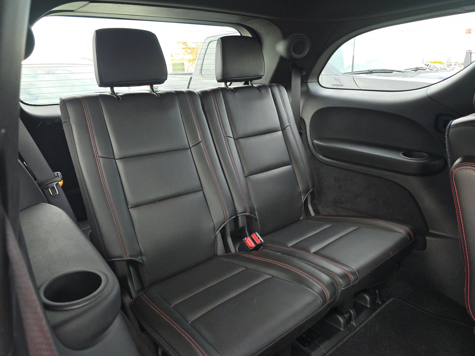 2024 Dodge Durango R/T Plus AWD