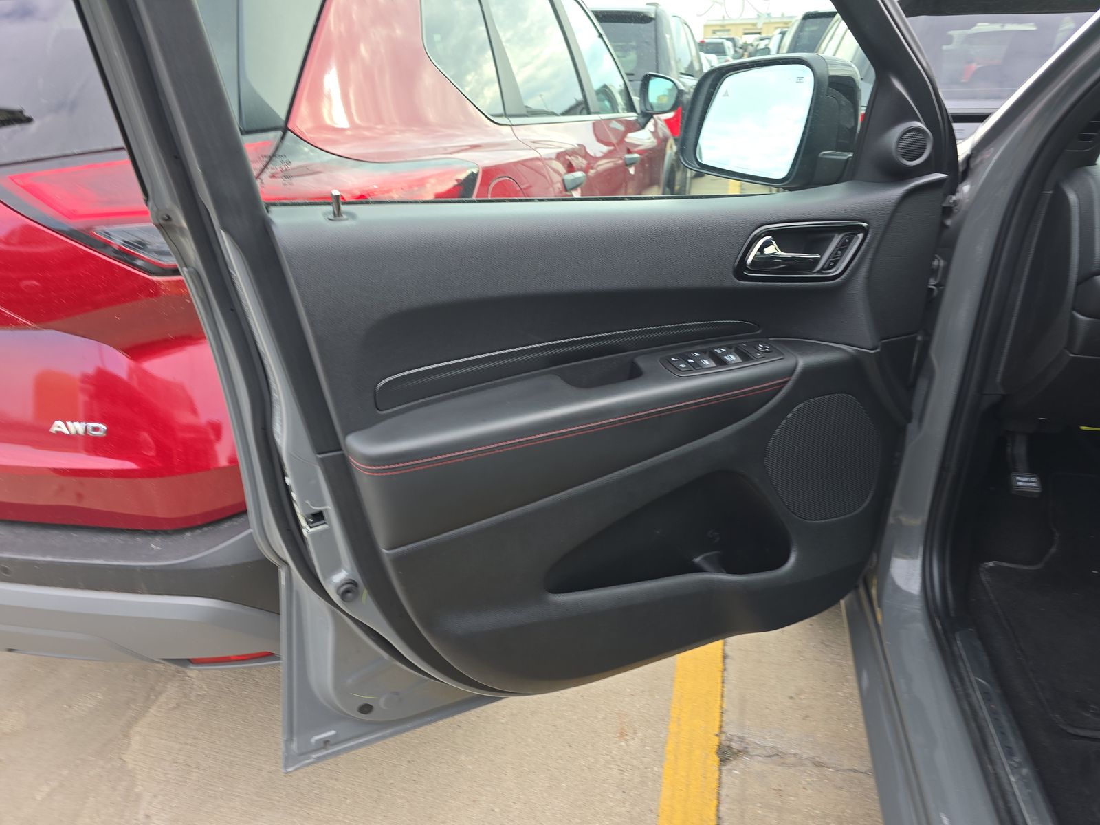 2024 Dodge Durango R/T Plus AWD