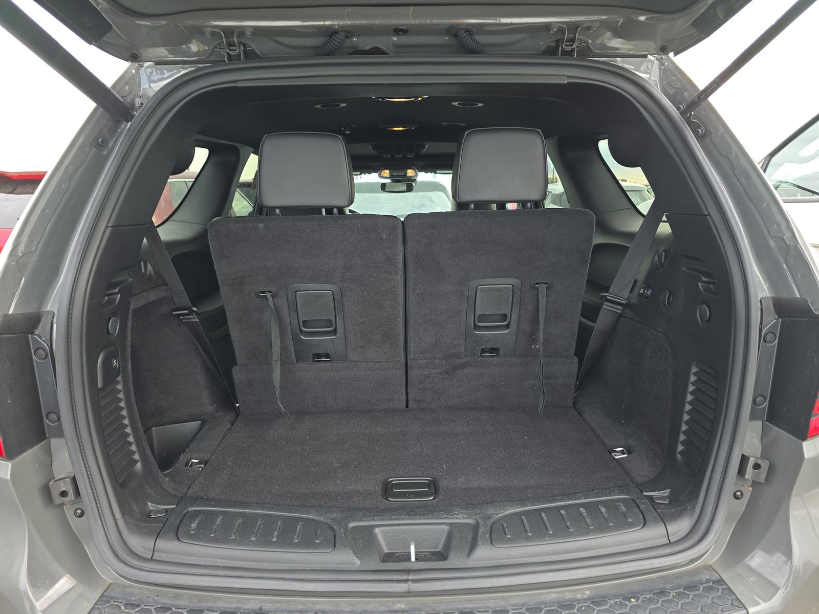 2024 Dodge Durango R/T Plus AWD