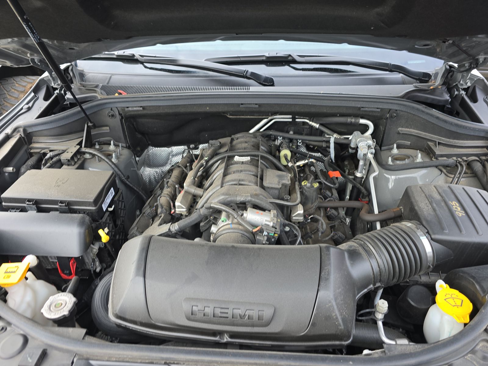 2024 Dodge Durango R/T Plus AWD