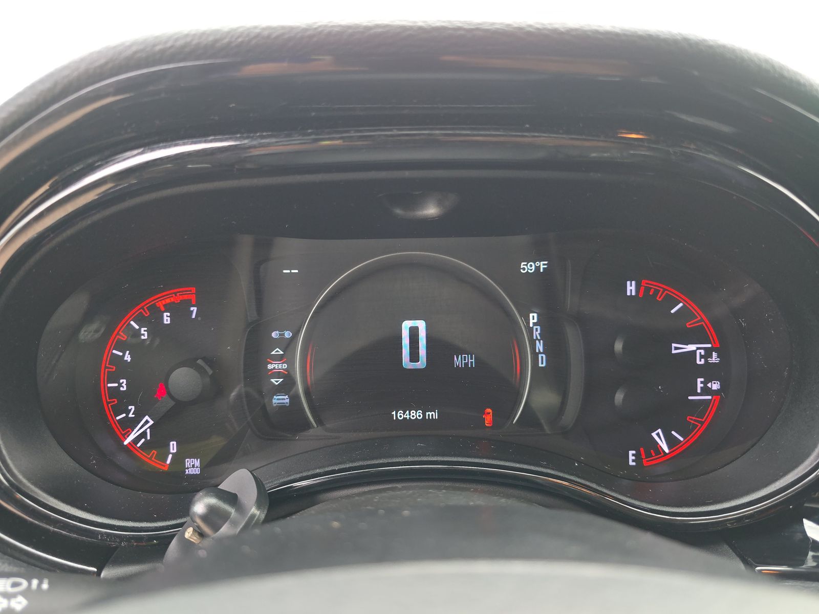 2024 Dodge Durango R/T Plus AWD