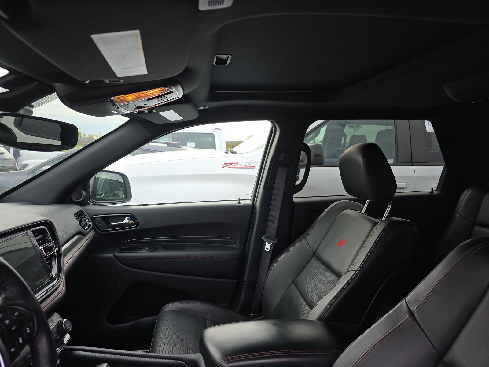 2024 Dodge Durango R/T Plus AWD