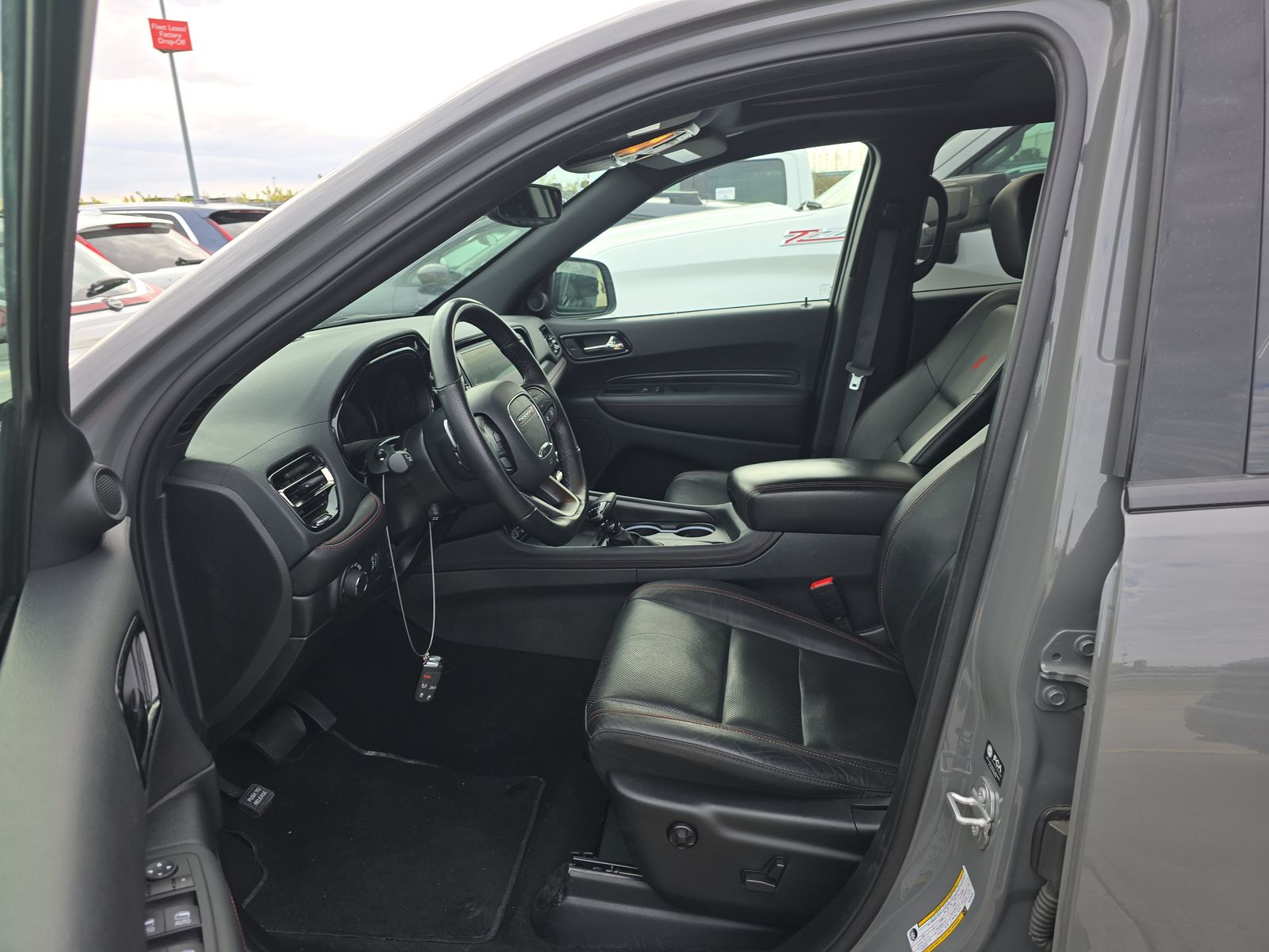 2024 Dodge Durango R/T Plus AWD