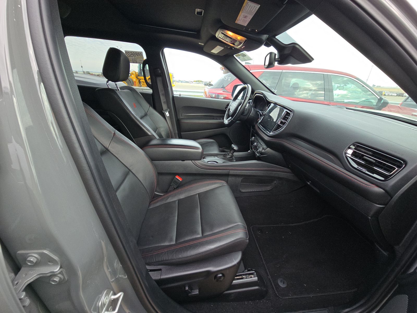 2024 Dodge Durango R/T Plus AWD