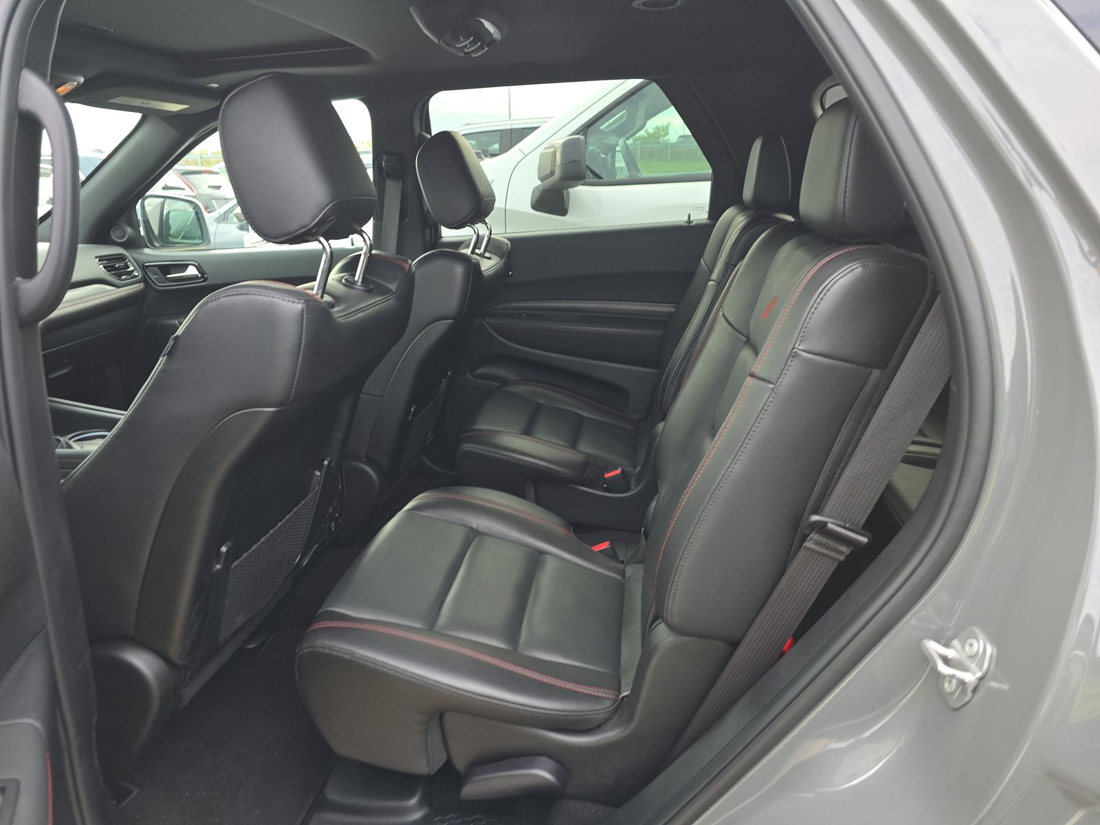 2024 Dodge Durango R/T Plus AWD