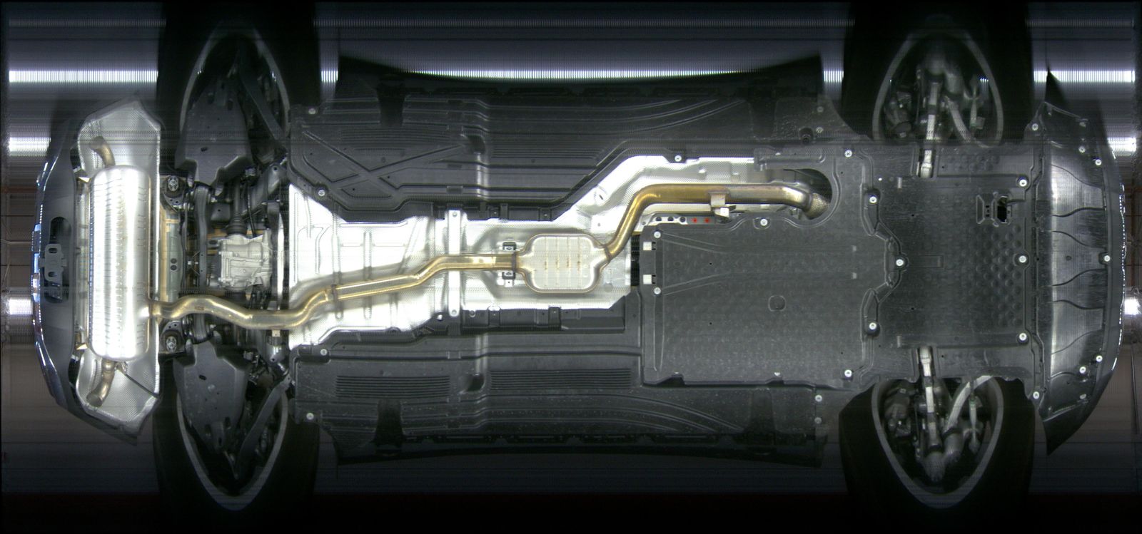 2024 Mercedes-Benz GLC GLC 300 RWD