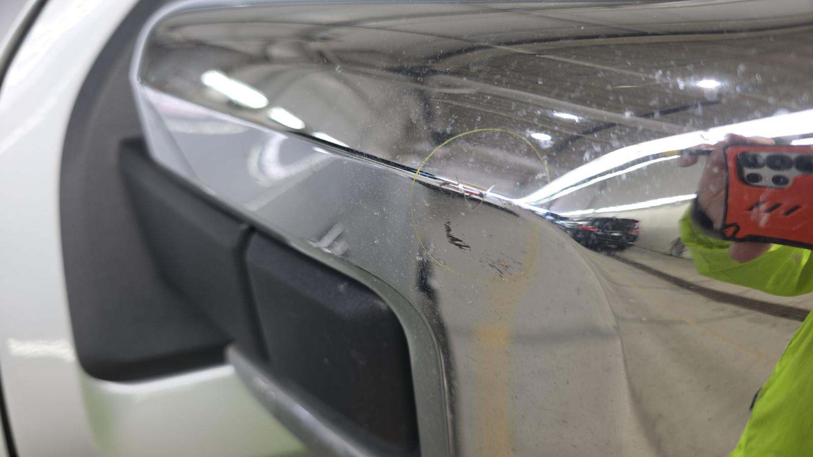 2022 Ford F-150 Lariat AWD