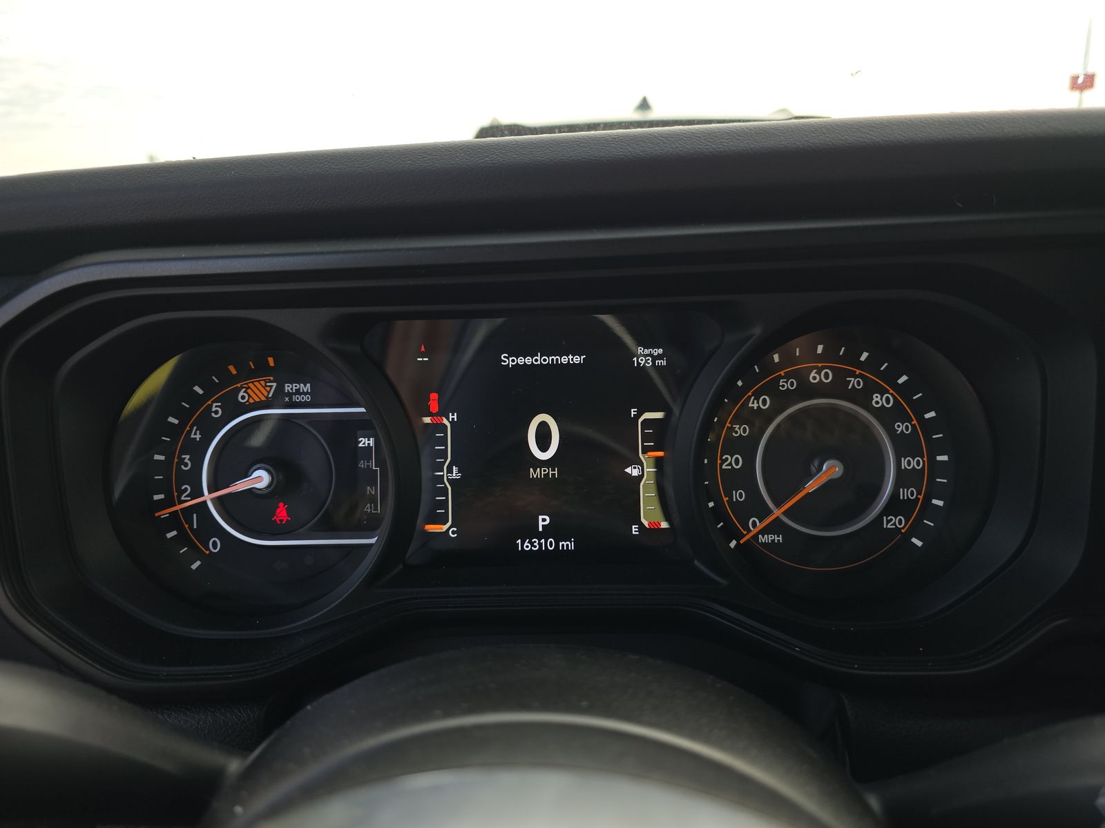 2024 Jeep Wrangler Sahara AWD