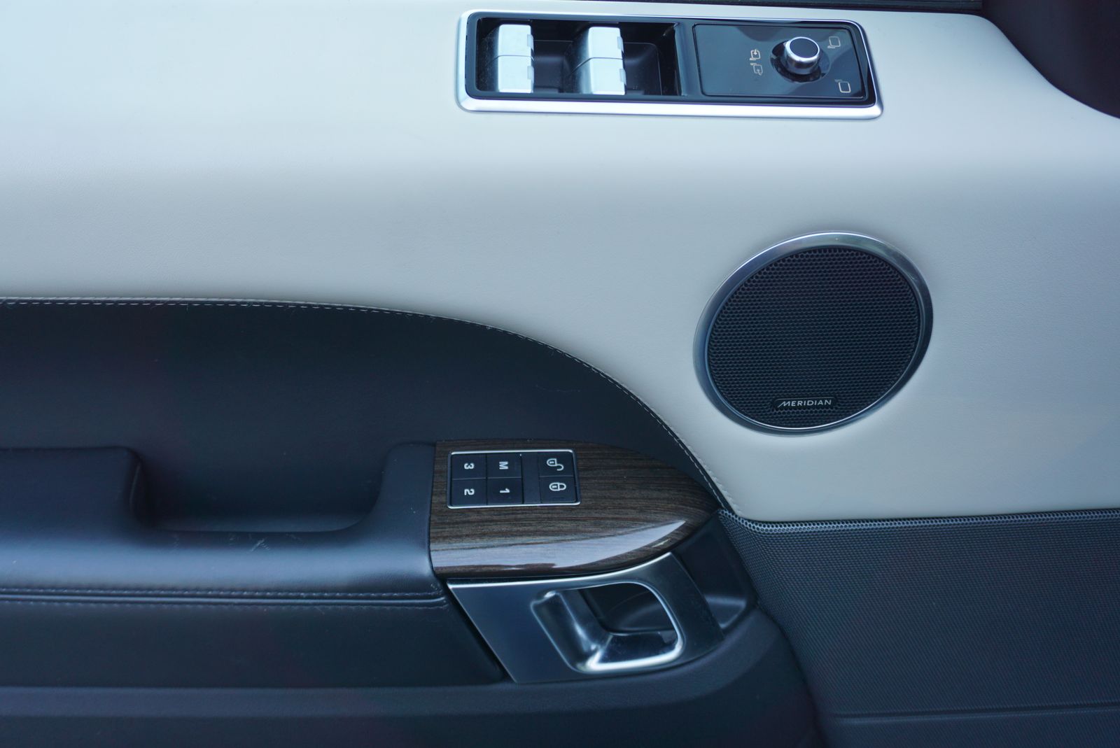 2019 Land Rover Range Rover Sport Supercharged Dynamic AWD