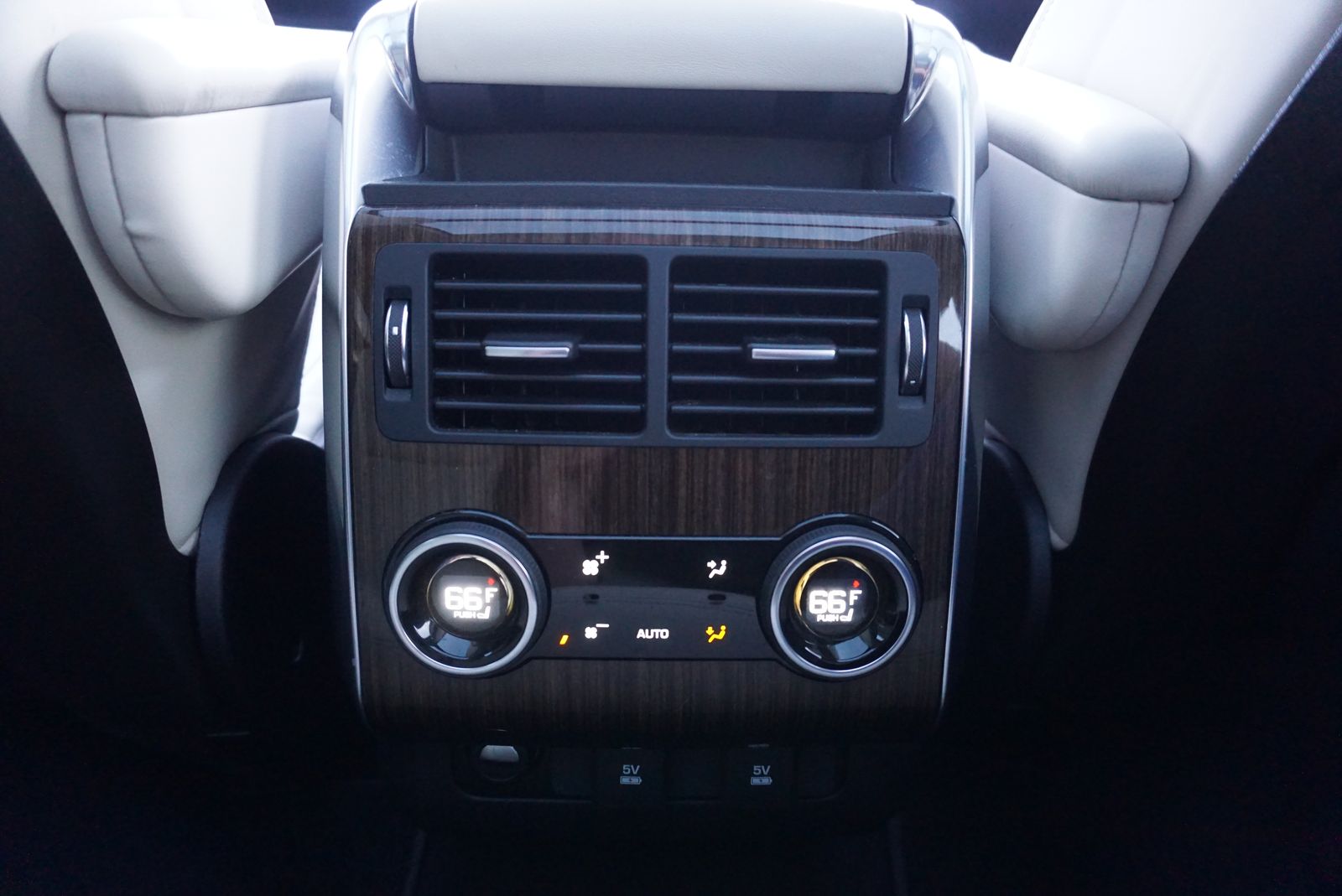 2019 Land Rover Range Rover Sport Supercharged Dynamic AWD