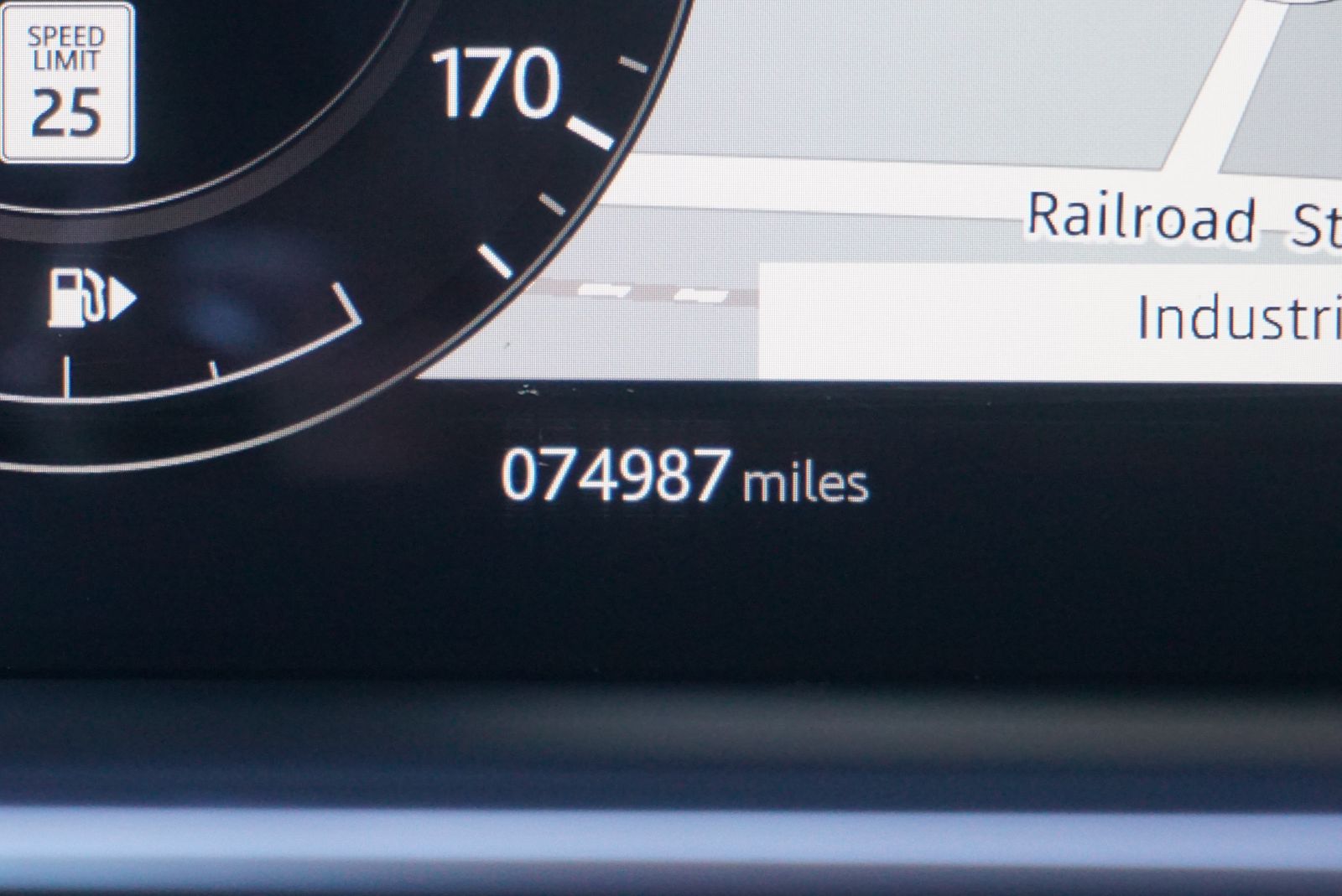 2019 Land Rover Range Rover Sport Supercharged Dynamic AWD