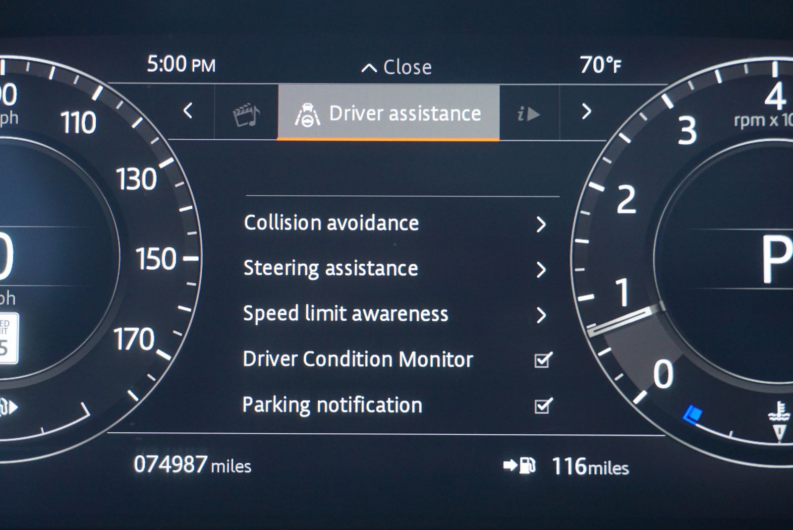 2019 Land Rover Range Rover Sport Supercharged Dynamic AWD