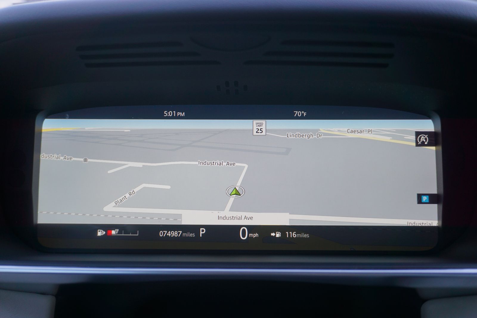 2019 Land Rover Range Rover Sport Supercharged Dynamic AWD