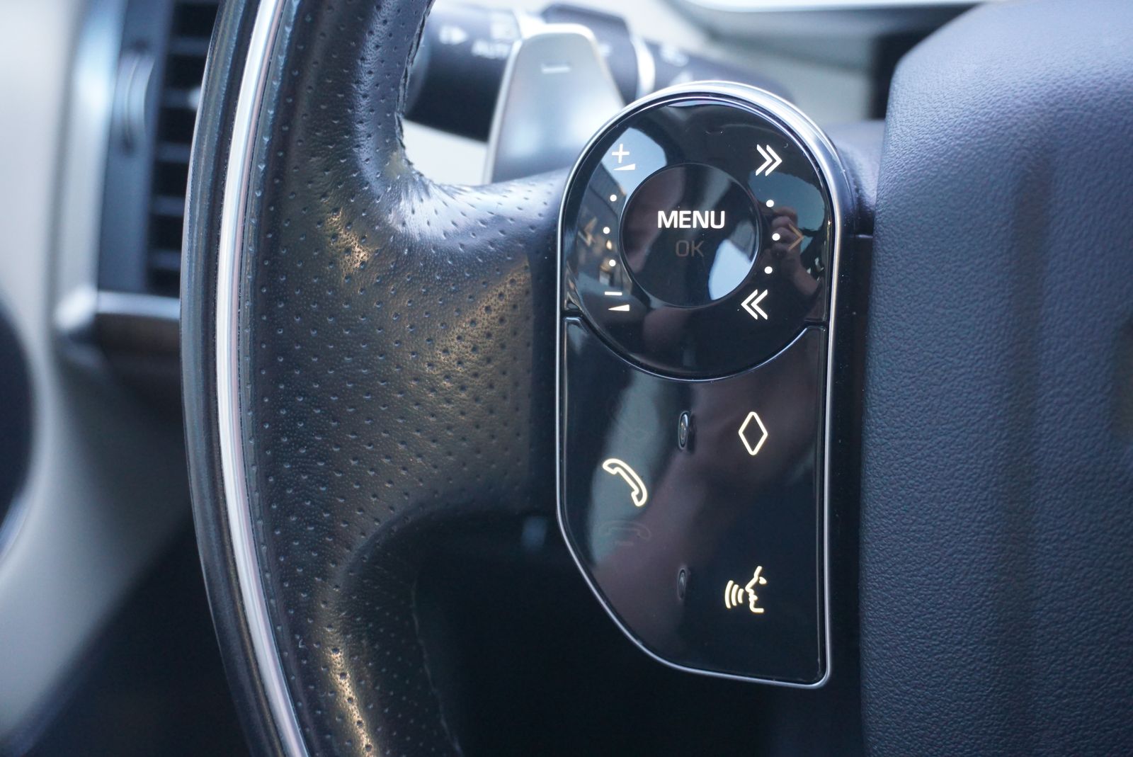 2019 Land Rover Range Rover Sport Supercharged Dynamic AWD